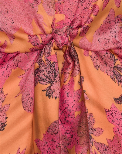 Faye Kjole - Sunrise Flower - Karmamia Cph